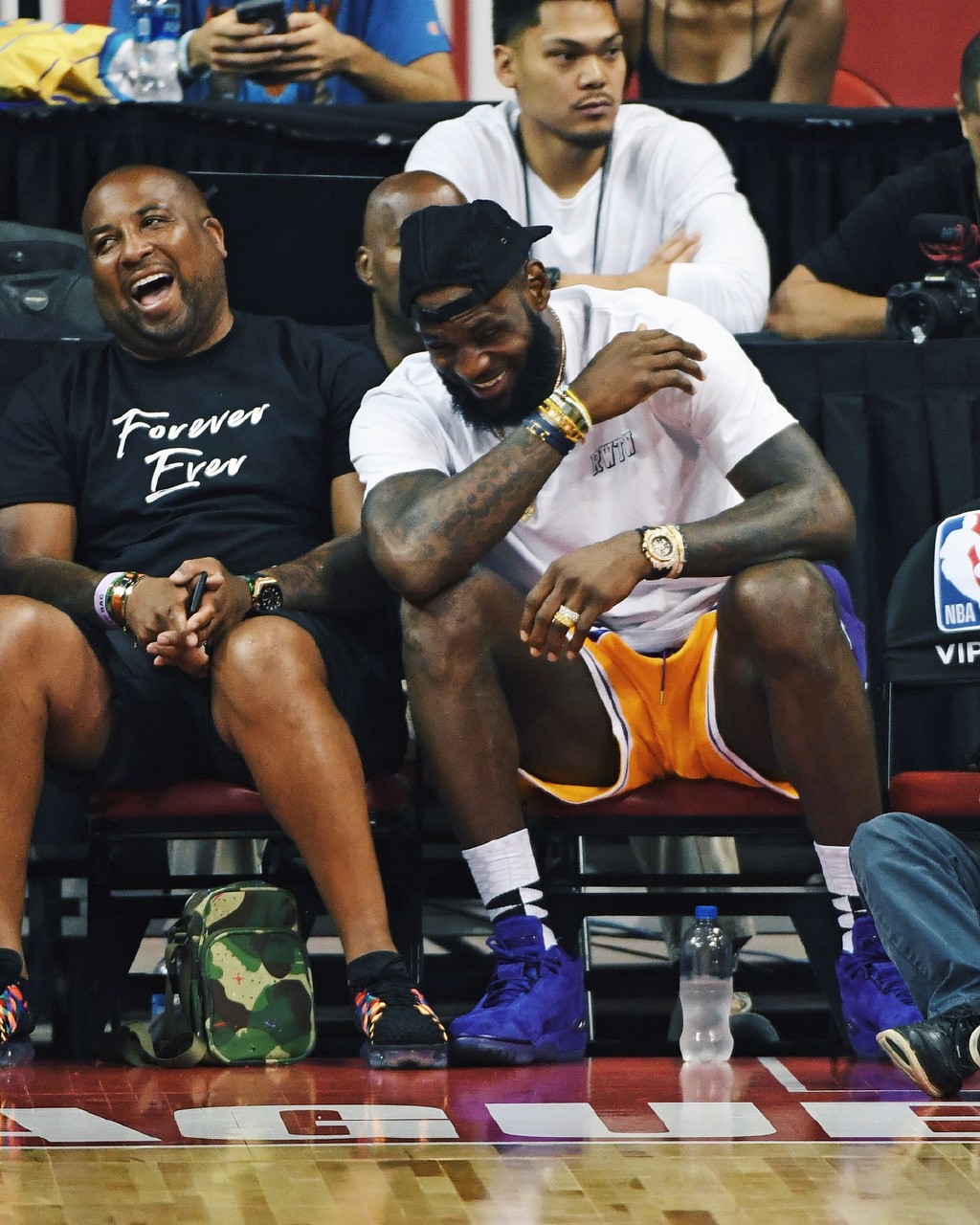 这比赛完全可以封神（这场比赛足以封神）